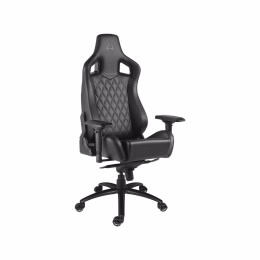 Cadeira Alpha Gamer Polaris Preto Cadeira Alpha Gamer Polaris Preto