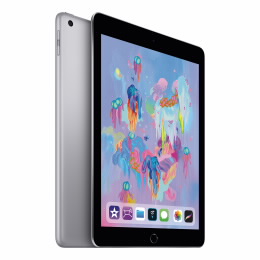 Apple iPad 10.2 Black Apple iPad 10.2 Black