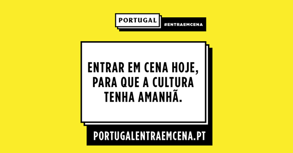 Portugal #EntraEmCena | Banco BPI