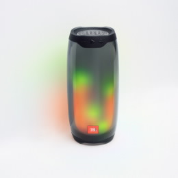 Coluna de Som JBL Pulse 4 Coluna de Som JBL Pulse 4