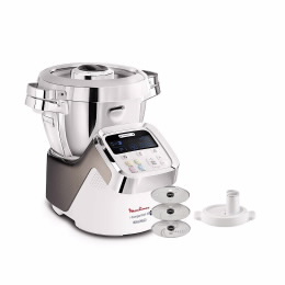 Moulinex Robot Multifunções Moulinex Robot Multifunções