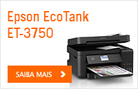 Solu&ccedil;&otilde;es de Cr&eacute;dito BPI | Impressora Epson EcoTank ET-3750