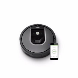 Aspirador iRobot Roomba 975 Aspirador iRobot Roomba 975