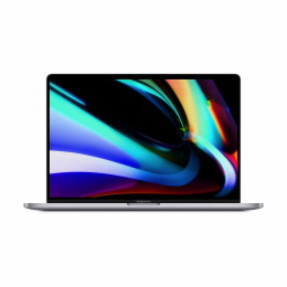 MacBook Pro 16 MacBook Pro 16