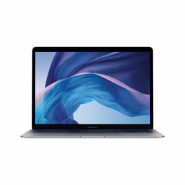 MacBook Air 13 Cinzento Espaço MacBook Air 13 Cinzento Espaço
