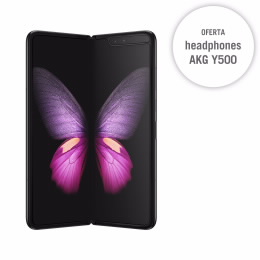 Oferta Samsung FOld Oferta Samsung Fold