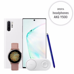 Oferta Pack Samsung Note 10 Oferta Pack Samsung Note 10