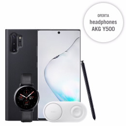 Oferta Pack Samsung Note 10 Plus Oferta Pack Samsung Note 10 Plus