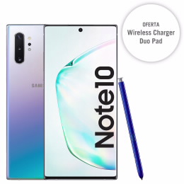Oferta Samsung Note 10 Oferta Samsung Note 10