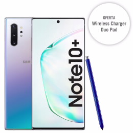 Oferta Samsung Note 10 Plus Oferta Samsung Note 10 Plus