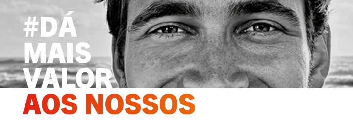 D&aacute; Mais Valor aos Nossos