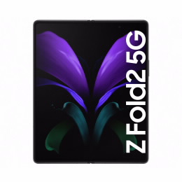 Samsung Fold2 5G Preto Samsung Fold2 5G Preto