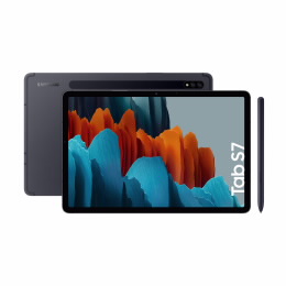 Samsung Tablet S7 Black Samsung Tablet S7 Black