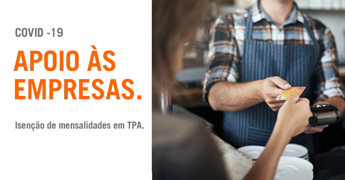 BPI prolonga isen&ccedil;&atilde;o de mensalidades nos TPA | Banco BPI