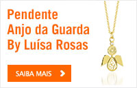 Solu&ccedil;&otilde;es de Cr&eacute;dito BPI | Pendente Anjo da Guarda By Lu&iacute;sa Rosas