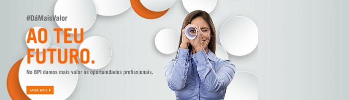 Trabalhar no BPI | Trabalhar Connosco
