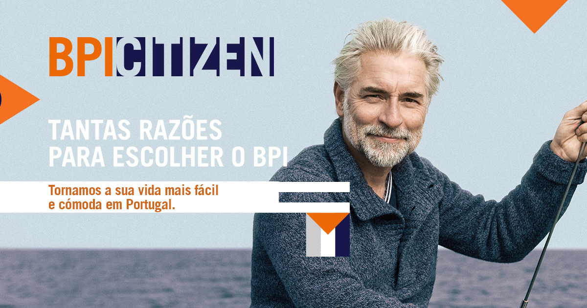 BPI lança BPI Citizen
