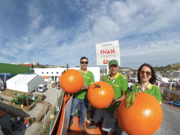 BPI Selfie Panor&acirc;mica