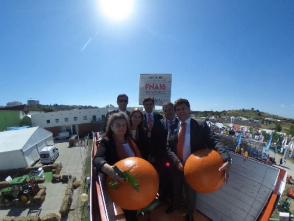 BPI Selfie Panor&acirc;mica