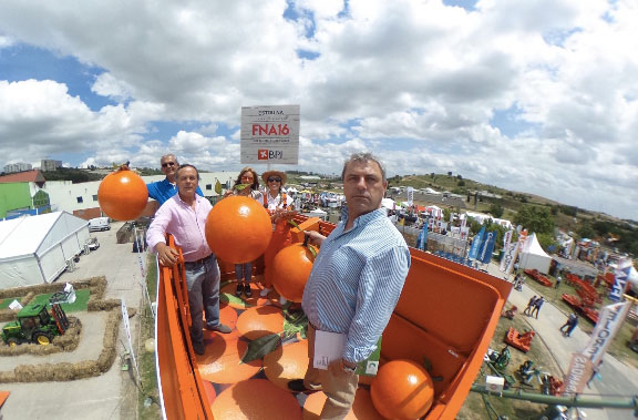 BPI Selfie Panor&acirc;mica