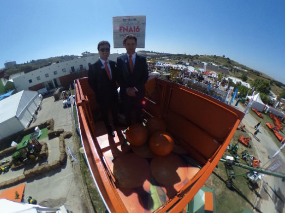 BPI Selfie Panor&acirc;mica