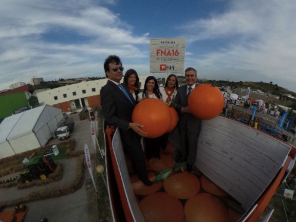 BPI Selfie Panor&acirc;mica
