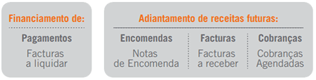 Tesouraria Já - Resumo