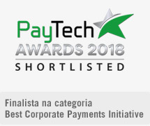 Paytech Awards 2018 | BPI Confirming