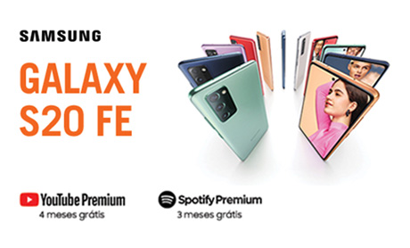 Imagem_Samsung Galaxy S20 FAN EDITION