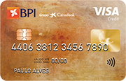 Cartao BPI - ImgCartao