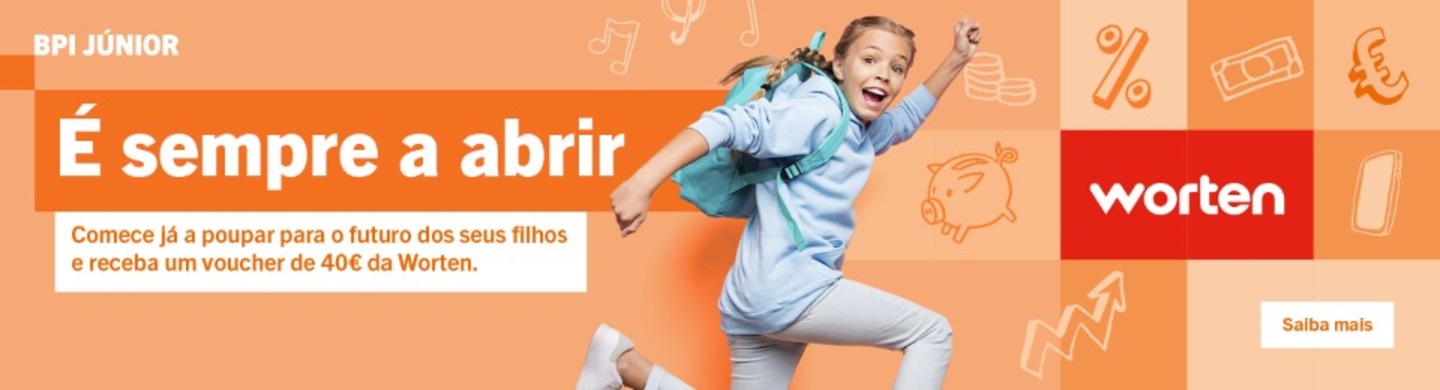 Info: BPI Júnior x Worten