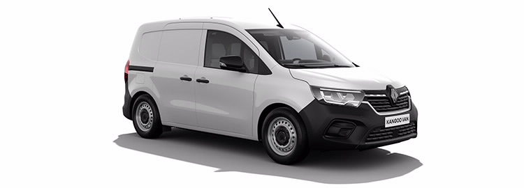 Kangoo Diesel