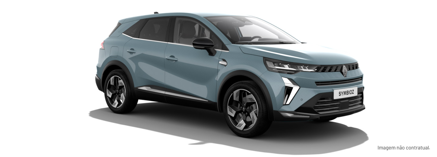 Renault Symbioz