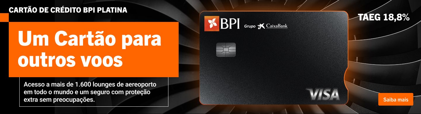 Info: Cartão Platina