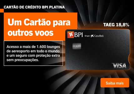 Info: Cartão Platina