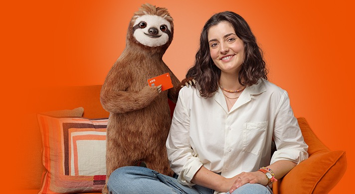 Abre a tua Conta AGE pela BPI App.