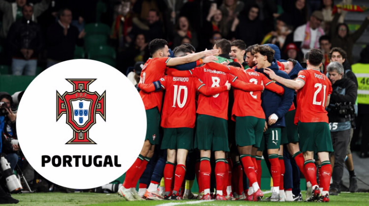 Federação Portuguesa de Futebol