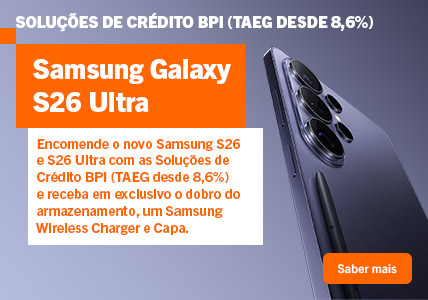Info: Samsung S26