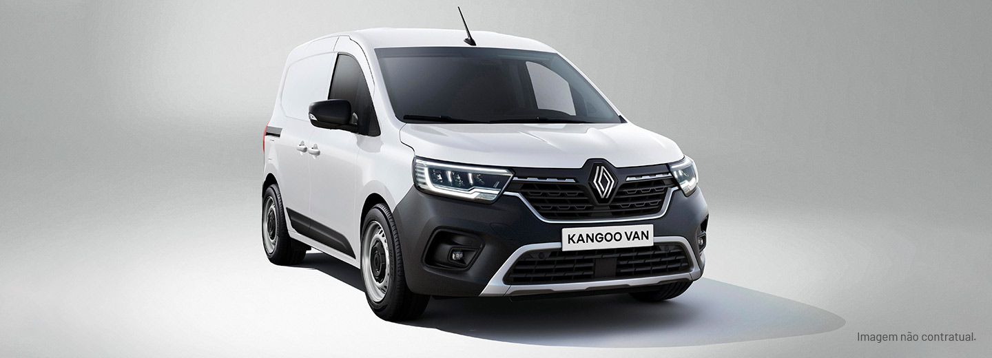 Kangoo Diesel