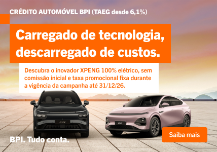 Info: Crédito Automóvel XPENG