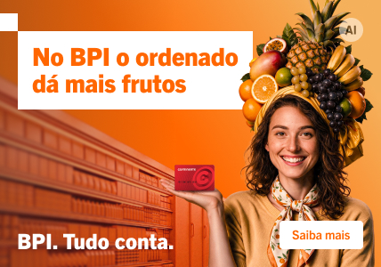 Info: No BPI o ordenado dá mais frutos