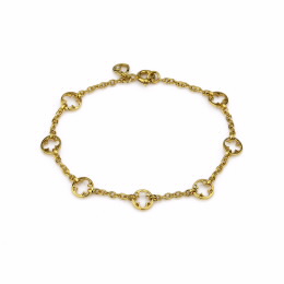 Pulseira Promessa de Amor