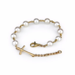 Pulseira Dezena Preciosa<br>