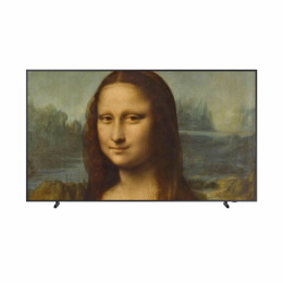 TV Samsung QE50LS03B Frame