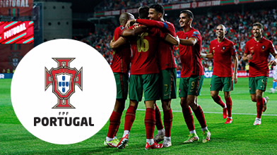 Federação Portuguesa de Futebol