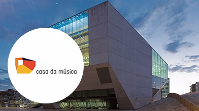 Casa da Musica