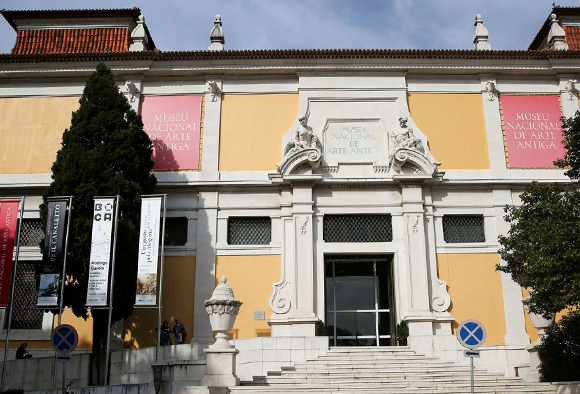 Museu Nacional de Arte Antiga | Banco BPI