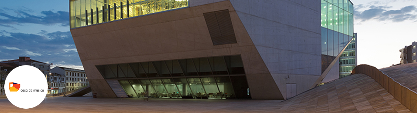 Casa da Música