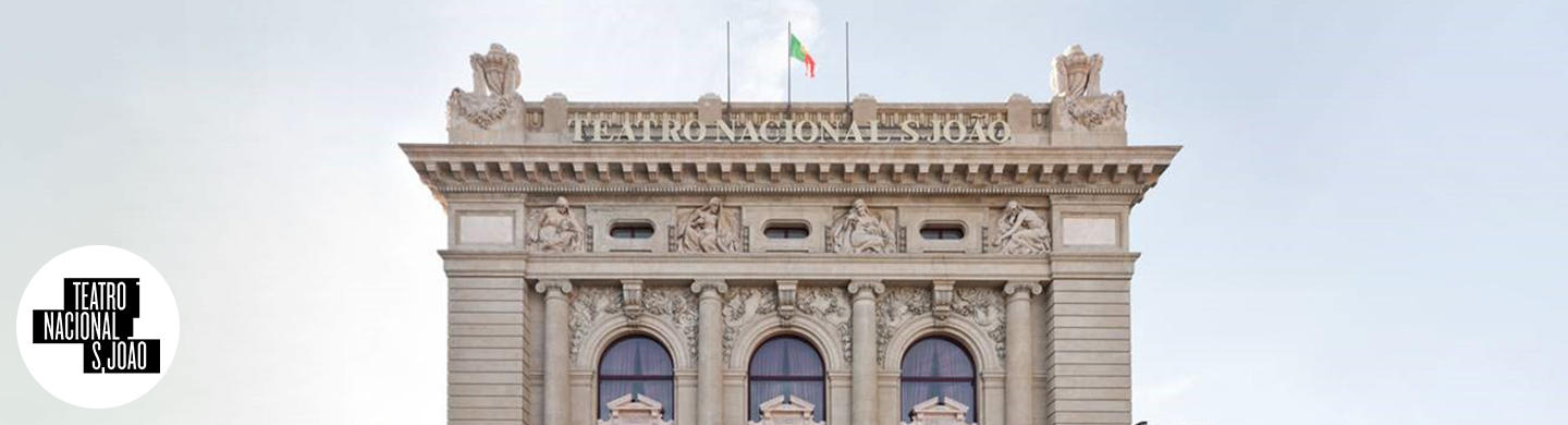 Teatro Nacional São João