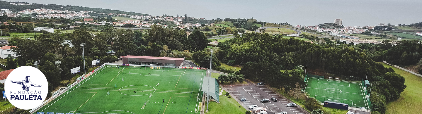 Fundação Pauleta